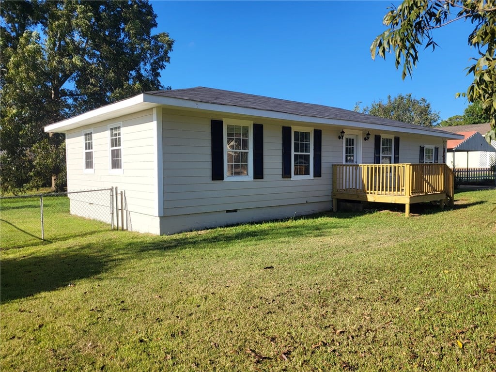 6721 18th St SW, Lanett, AL 36863