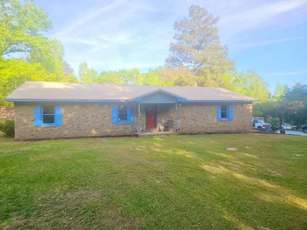 6404 Cartledge Road, Box Springs, GA, 31801