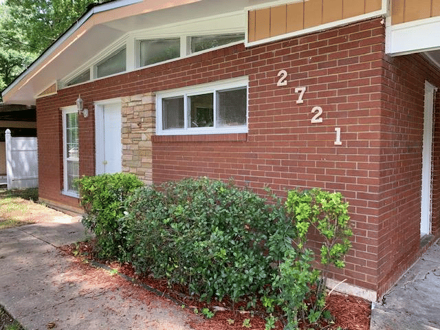 2721 Rice Street, Columbus, GA, 31903-3504