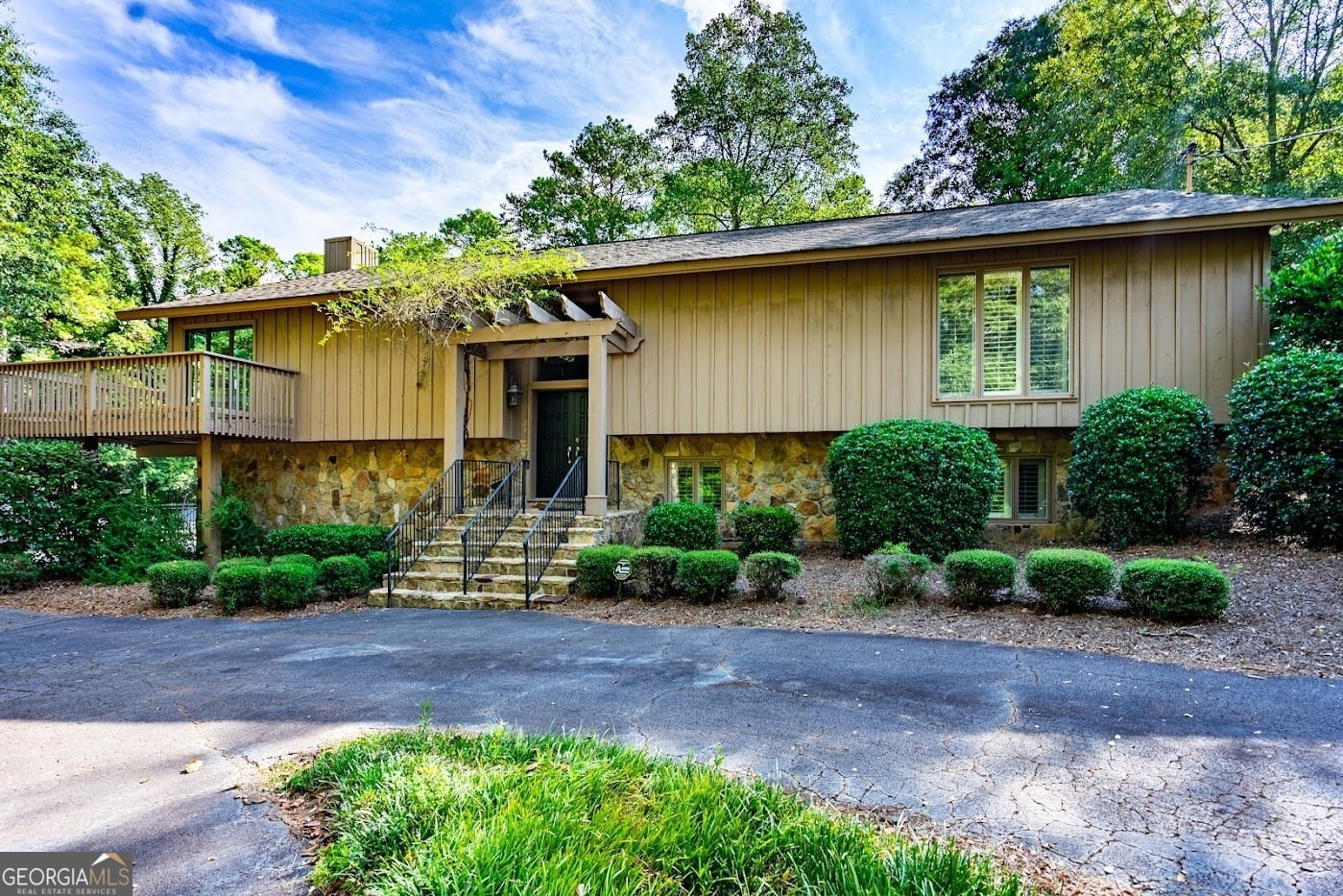 724 Camellia Drive, LaGrange, GA, 30240