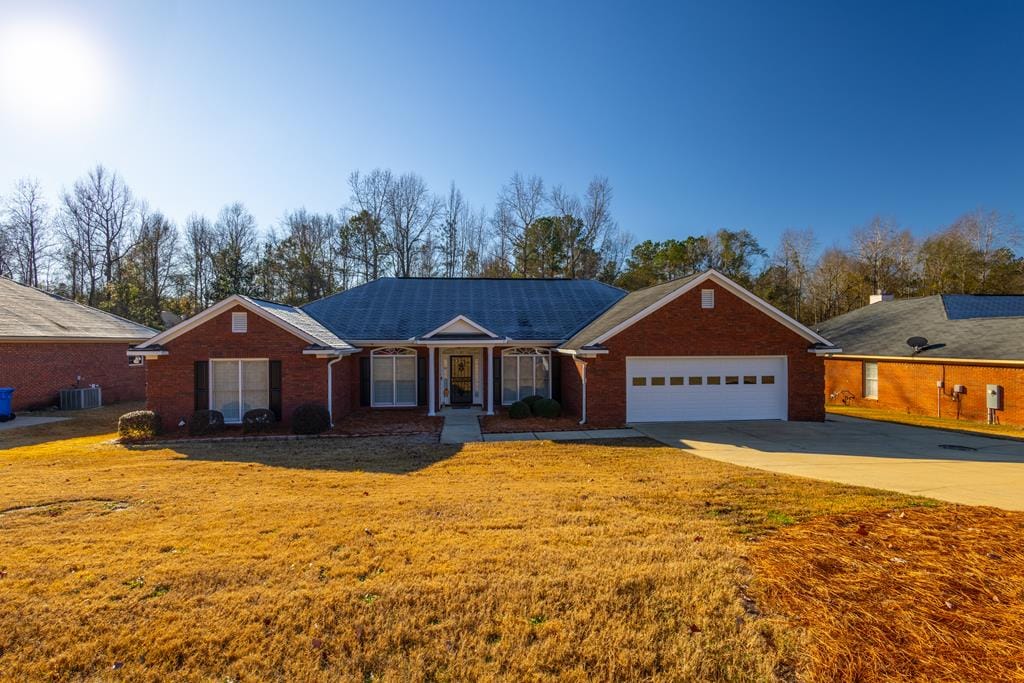 833 Baycreek Court, Columbus, GA, 31907