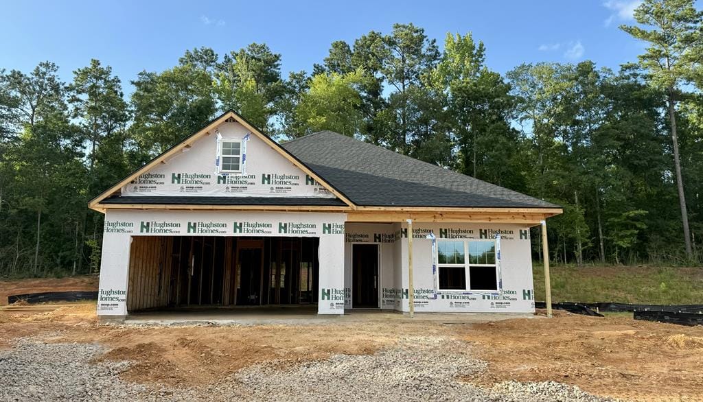 2312 Morrison Trce, Opelika, AL 36804, Main View