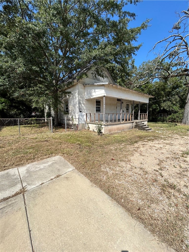 1408 Clanton St, Opelika, AL 36801, USA