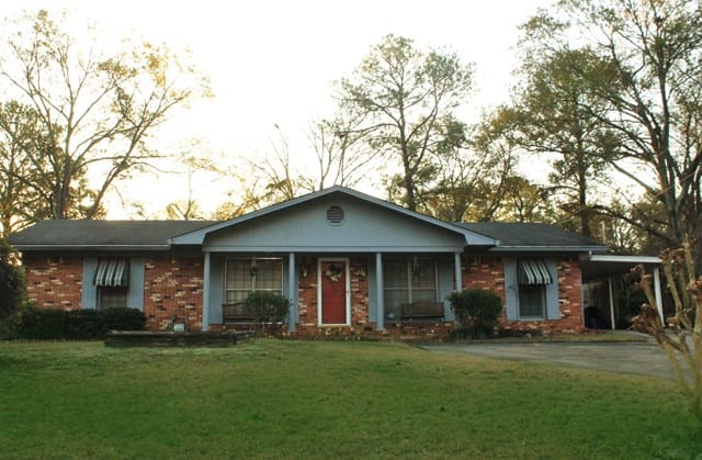 3100 Bellanca Street, Columbus, GA, 31909