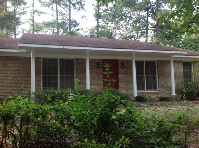 5029 Willowbrook Drive, Columbus, GA, 31909-4256