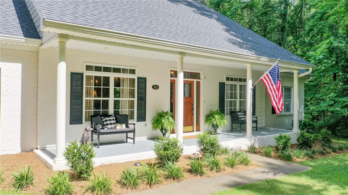 1913 WRIGHTS MILL, AUBURN, AL, 36830