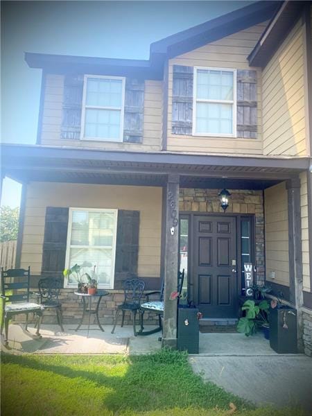 2609 Orchard, Phenix City, AL, 36869 — Photo 1