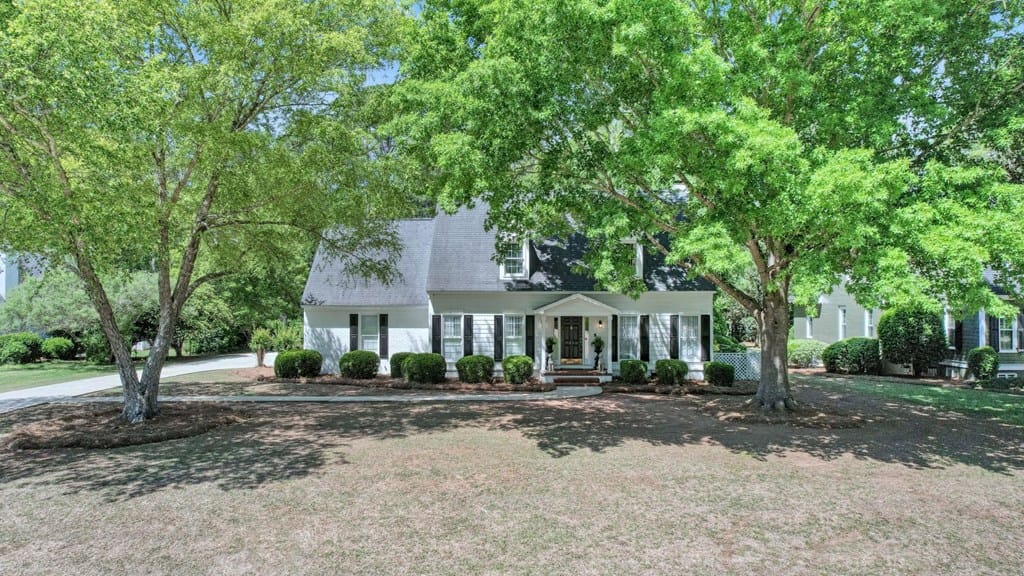2323 Pendleton St, Albany, GA 31721, USA