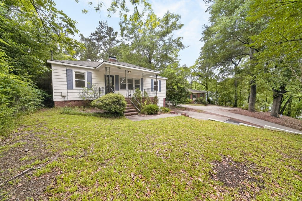 3516 Edgewood Rd, Columbus, GA 31907, USA