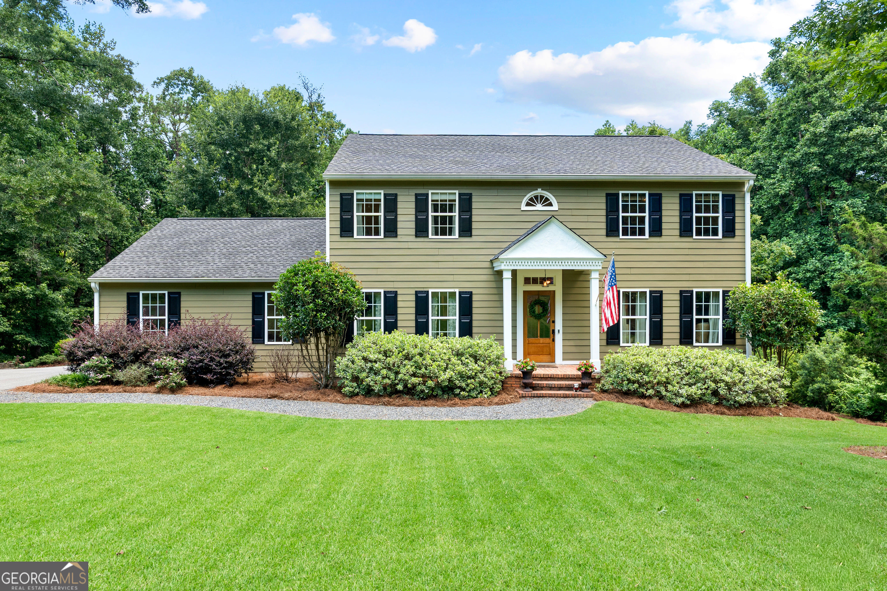 210 Highland Trail, LaGrange, GA 30240, USA