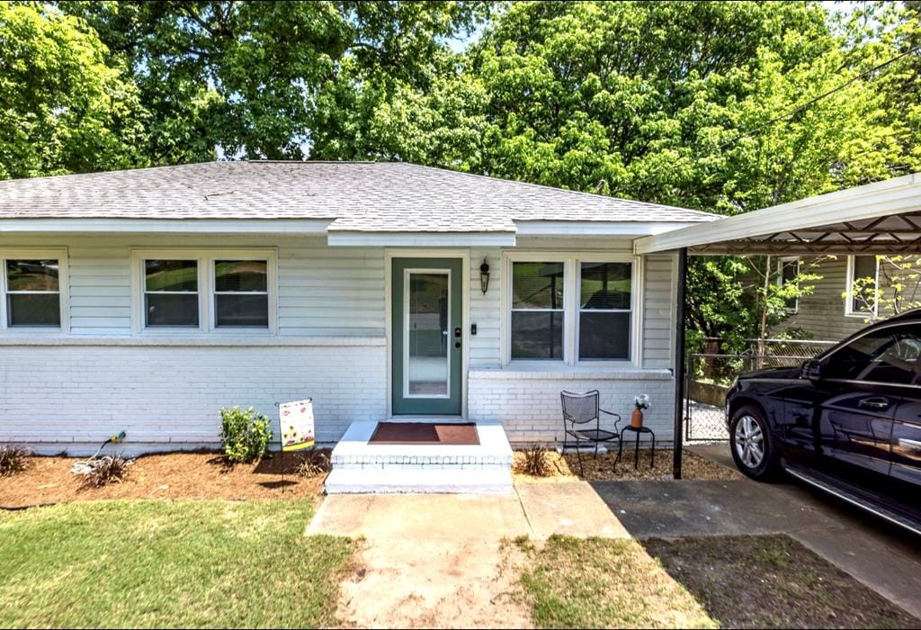 4722 Drew Avenue, Columbus, GA, 31904