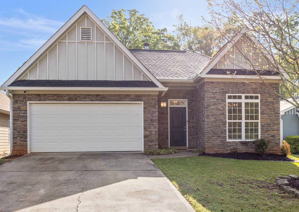 7842 Lloyd Road, Columbus, GA, 31909