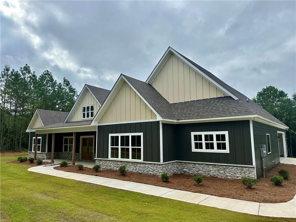 533 Lee County 246, Salem, AL, 36874