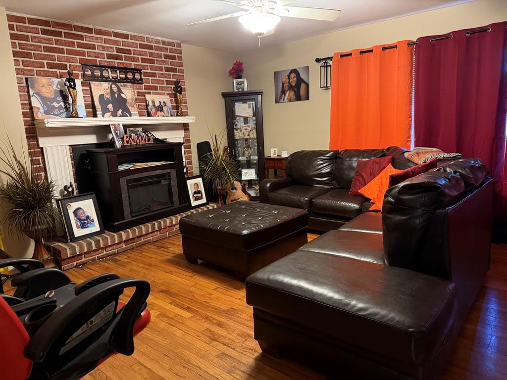 1700 Gail Ave, Albany, GA 31707