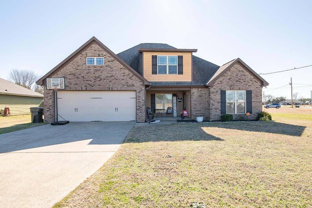38 Wheatland Way, Fort Mitchell, AL, 36856
