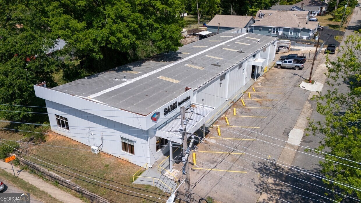 211 Whitesville Rd, LaGrange, GA 30240