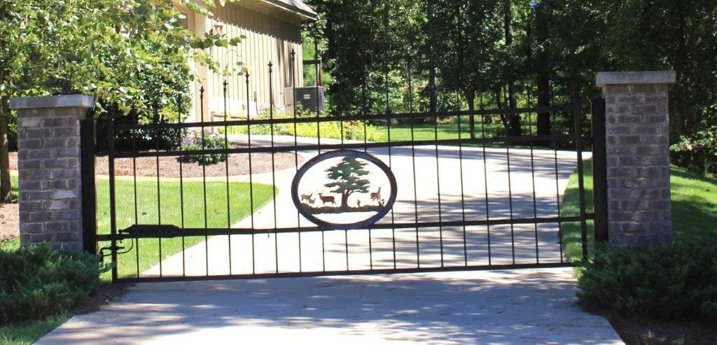 Lot 18 Oak Ridge Drive, Waverly Hall, GA, 31831 — Photo 2