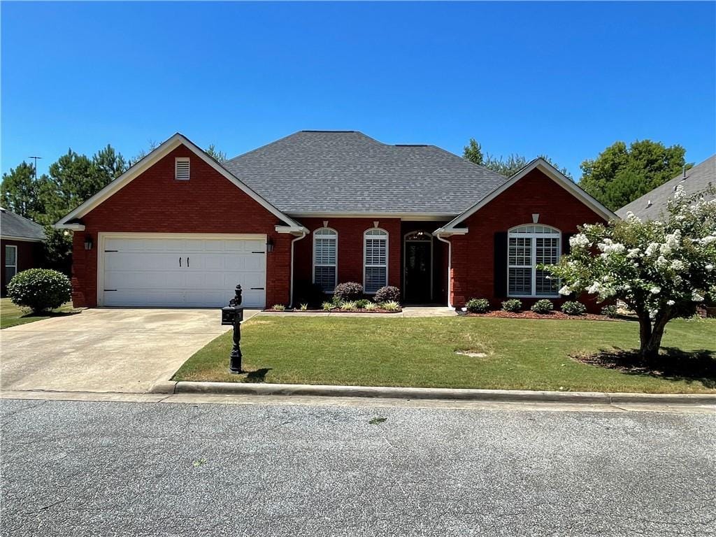 4215 Silver Terrace, Phenix City, AL, 36867