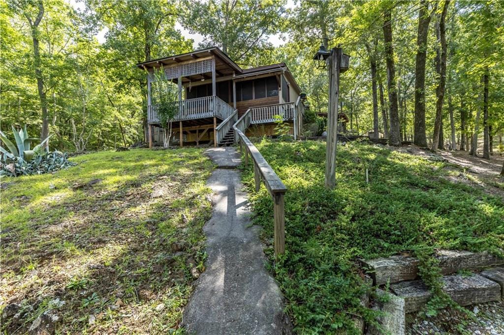 1883 Lee Road 380, Valley, AL, 36854 — Photo 2