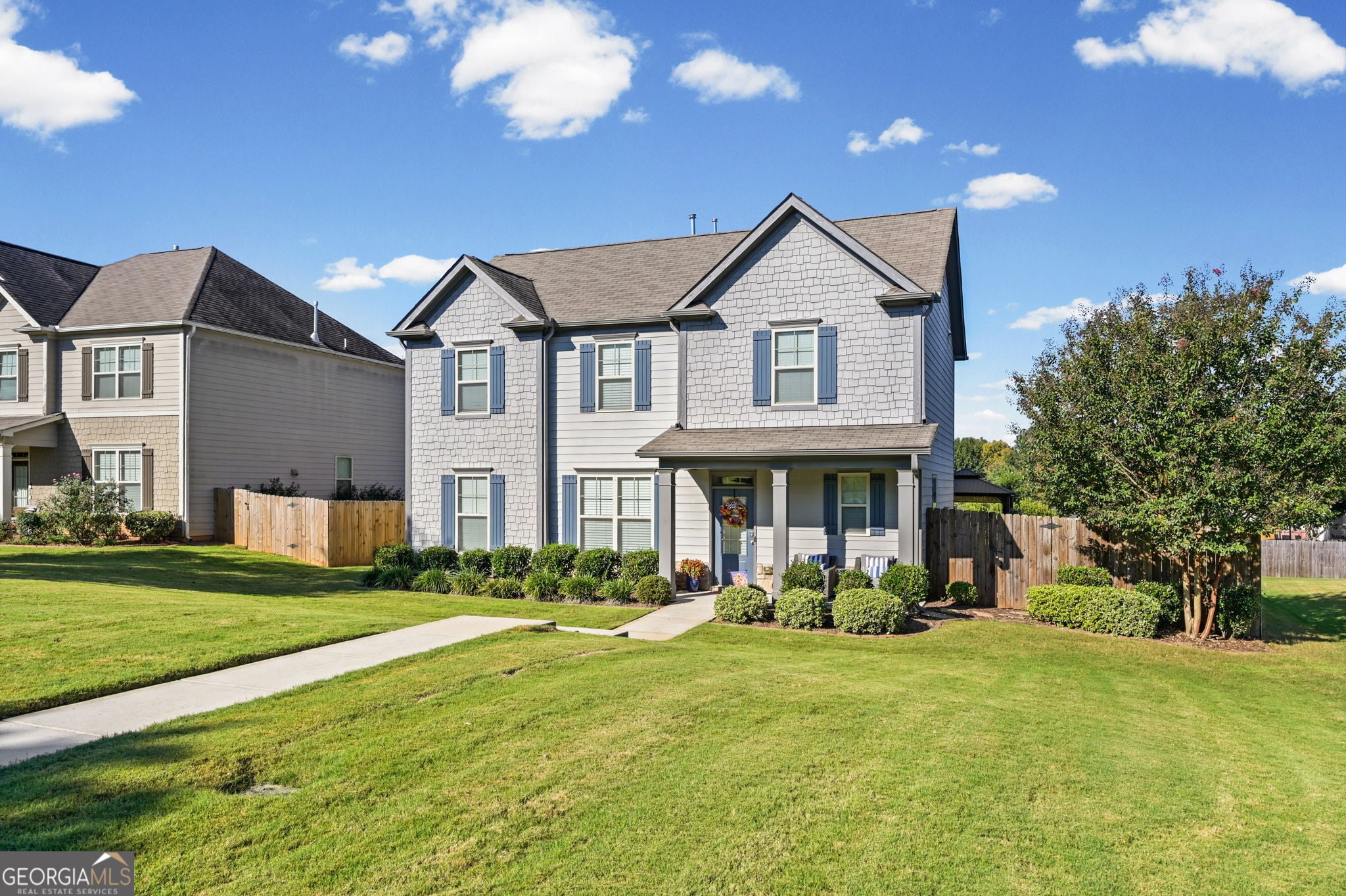 188 The Blvd, Newnan, GA 30263