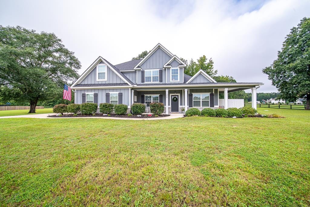 304 Maple Lakes Drive, Cataula, GA, 31804