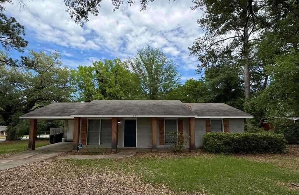 1023 Maridele Drive, Columbus, GA, 31904