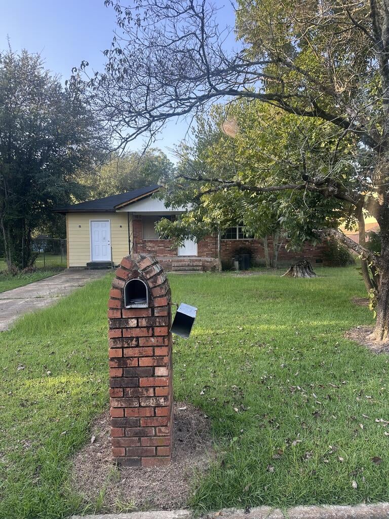 1402 East 3rd Avenue, Albany, GA, 31705