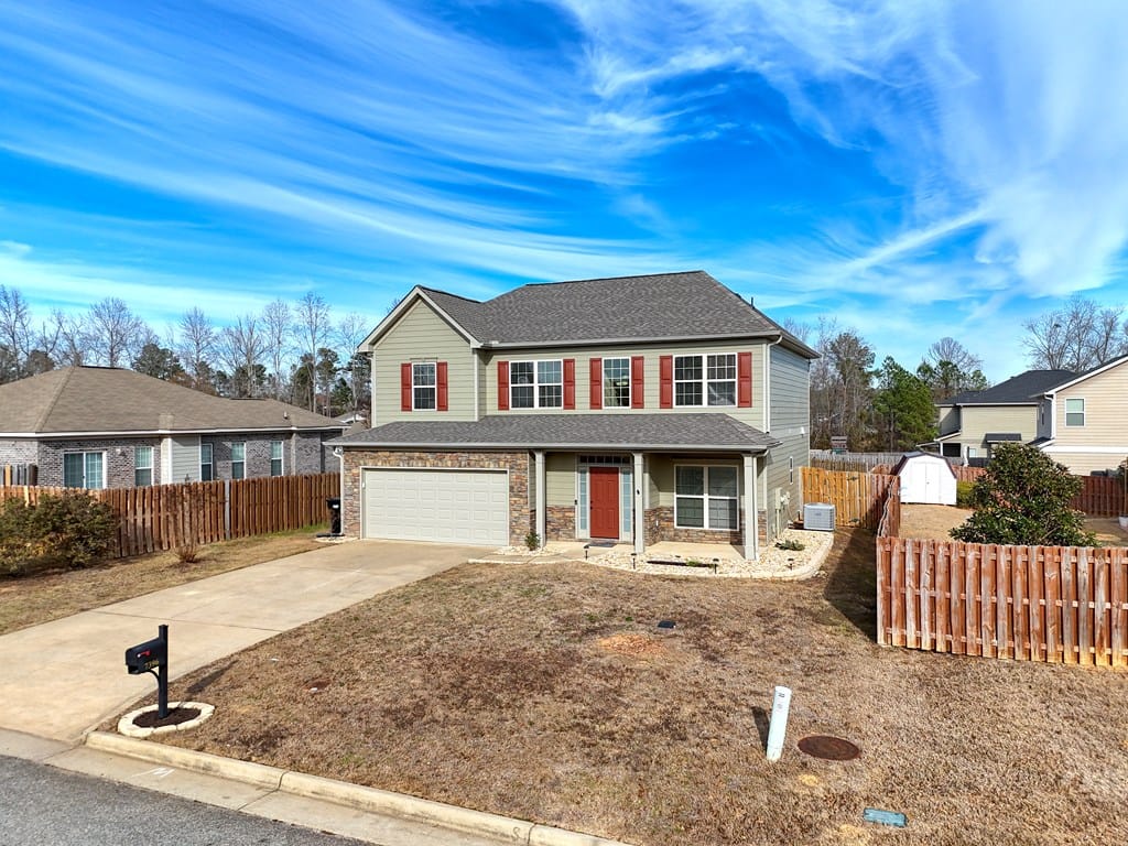 7396 Pine Seed Drive, Midland, GA, 31820 — Photo 3