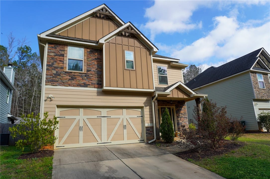 394 Lightness Drive, Auburn, AL, 36832