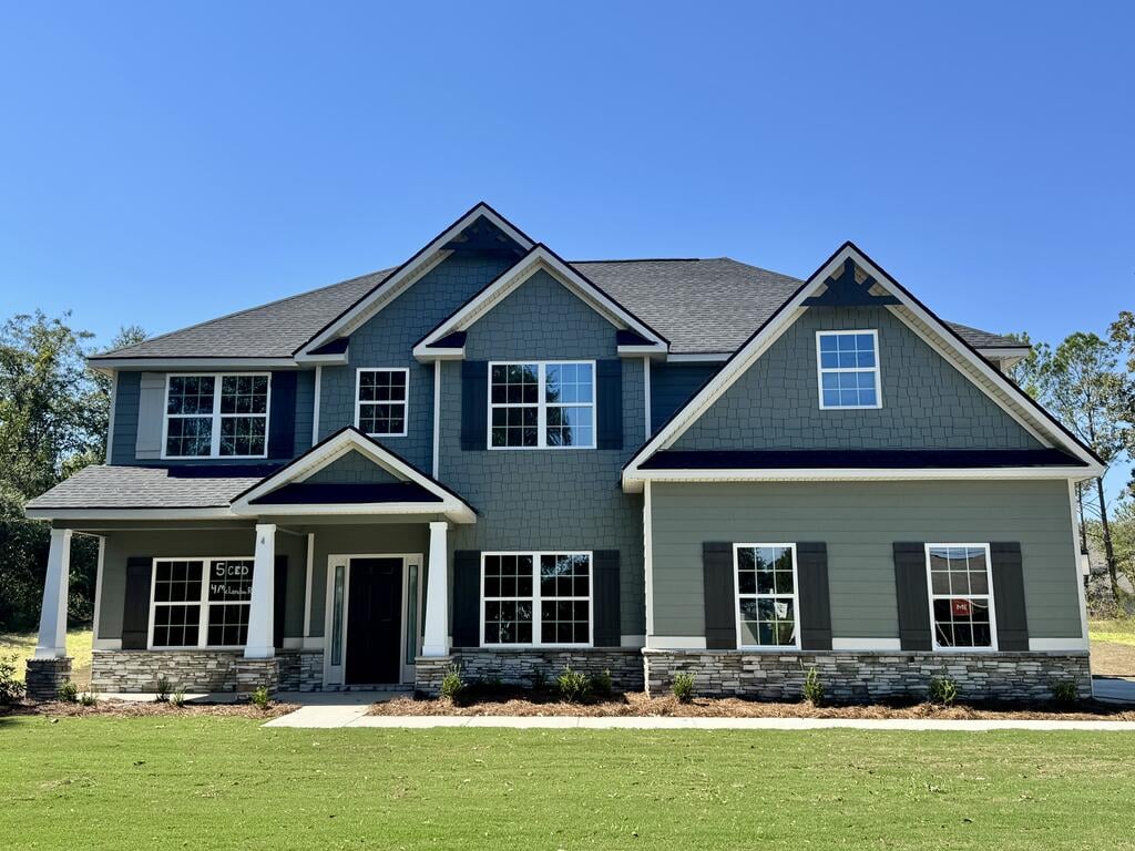 4 McLendon Road, Fort Mitchell, AL, 36856
