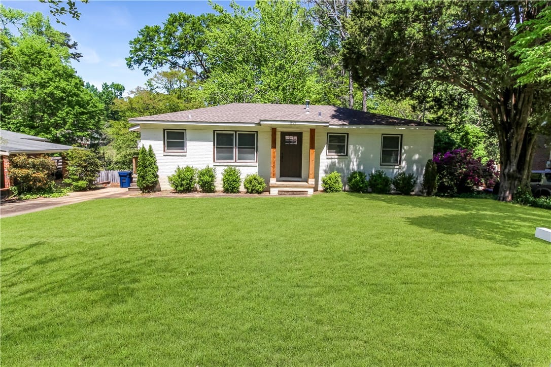 1101 East Magnolia Avenue, Auburn, AL, 36830