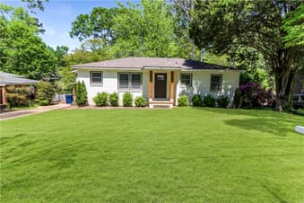1101 MAGNOLIA, Auburn, AL, 36830