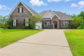 676 HIGH FIELD, Opelika, AL, 36804
