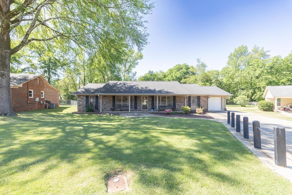 3516 Bridgewater Rd, Columbus, GA 31909, USA