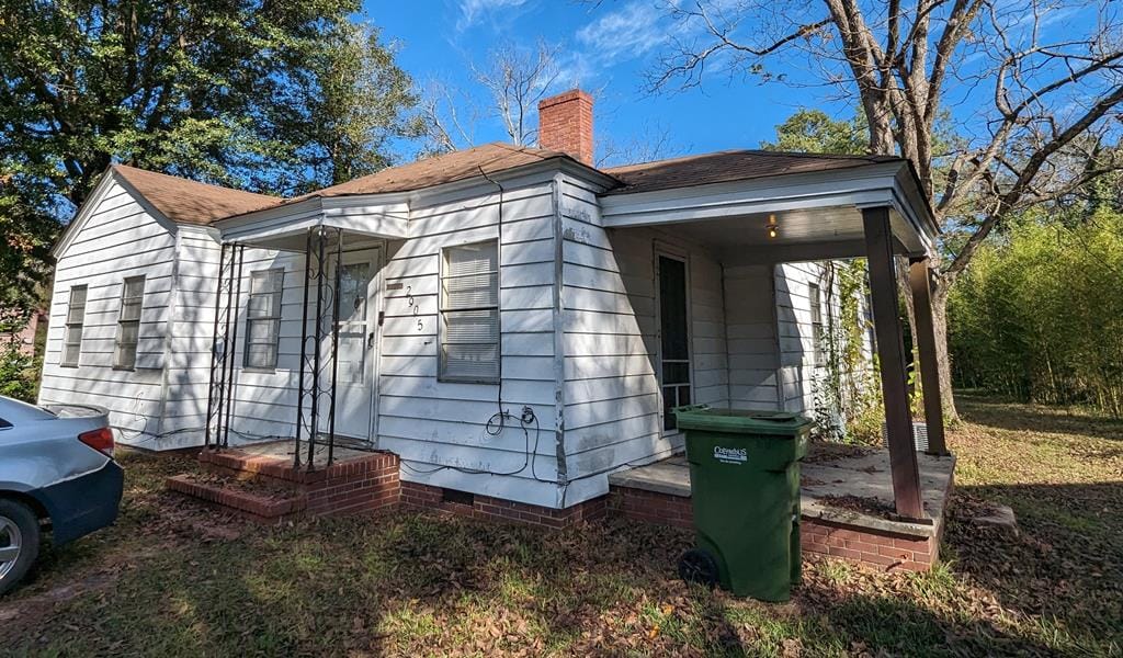 2905 Lee Street, Columbus, GA, 31903-1512