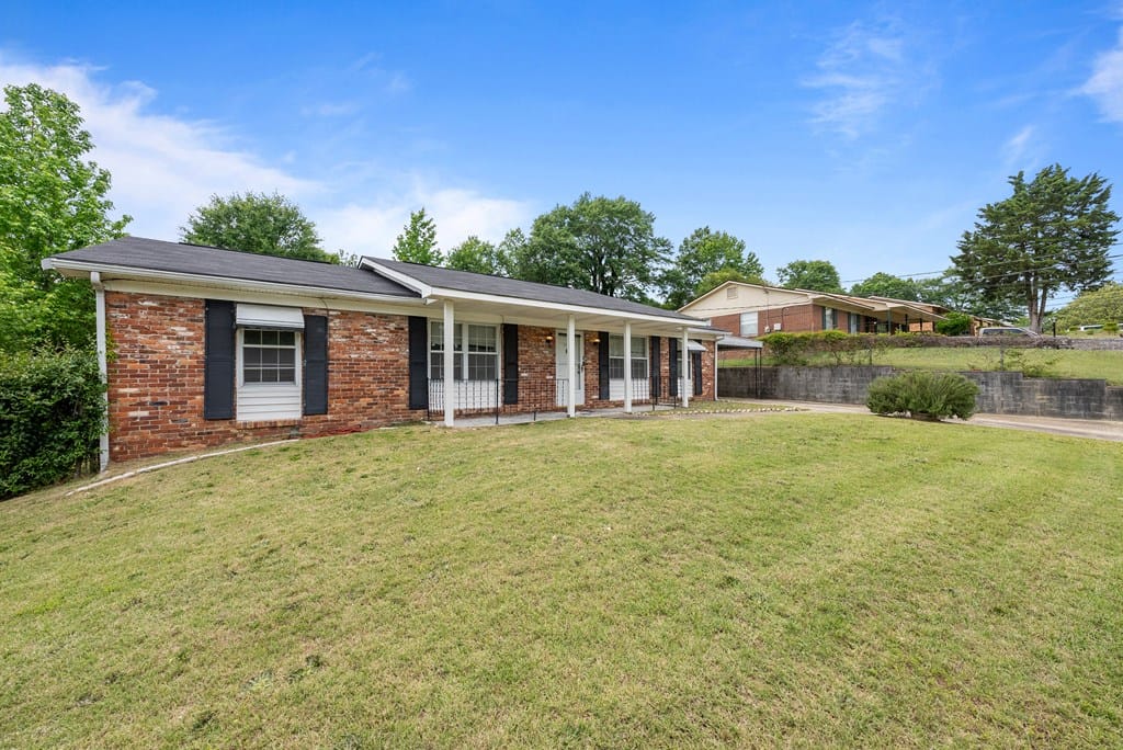 1315 Pagoda Dr, Columbus, GA 31907