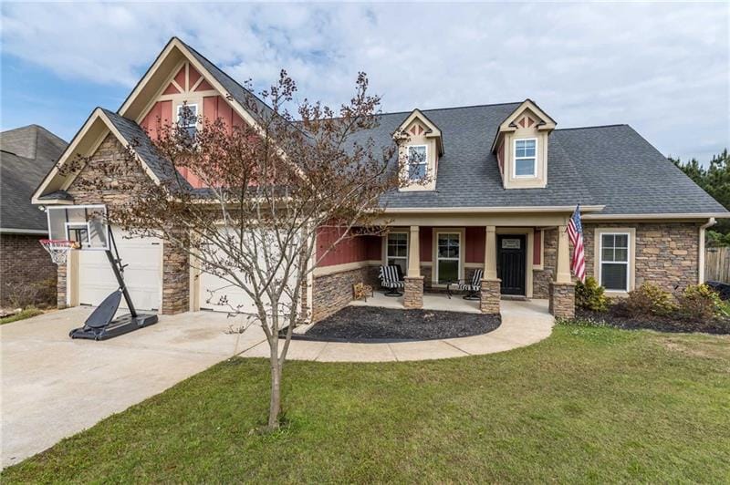 192 Lee Rd 2140, Phenix City, AL, 36870