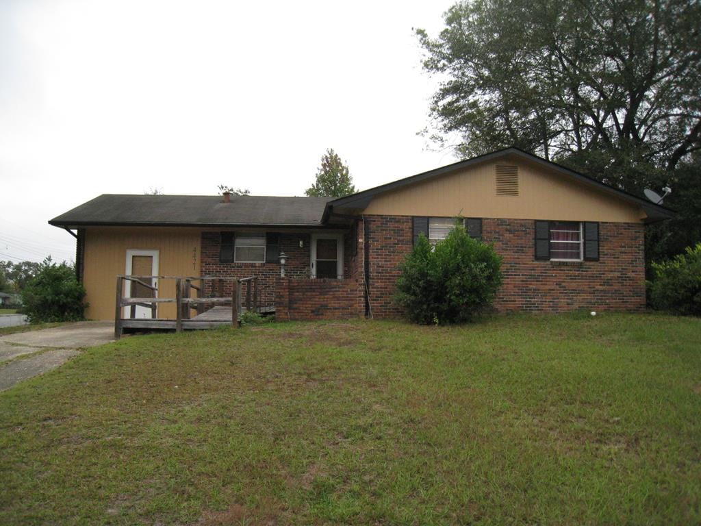 4421 Lon Drive, Columbus, GA, 31907