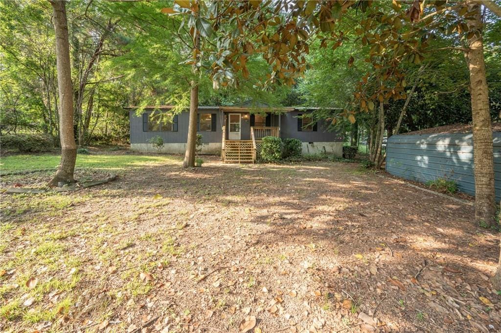 33 Buckboard St, Phenix City, AL 36869