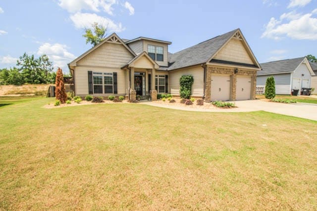 22 Springwood Drive, Phenix City, AL, 36870