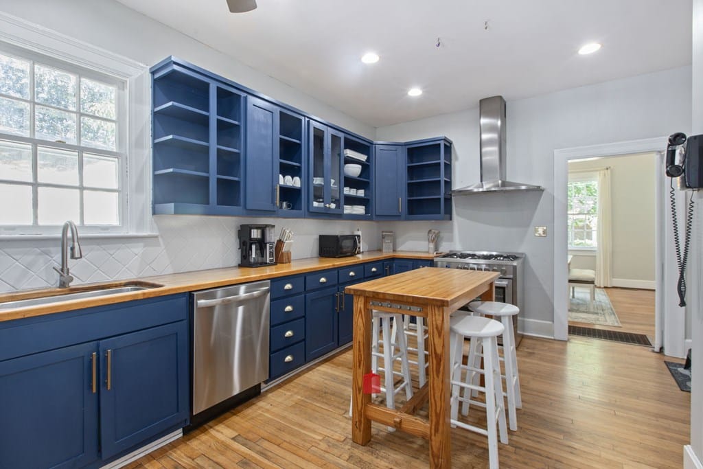 2130 Forest Court, Columbus, GA, 31906, kitchen