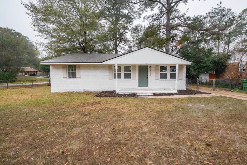 5068 Eton Drive, Columbus, GA, 31907