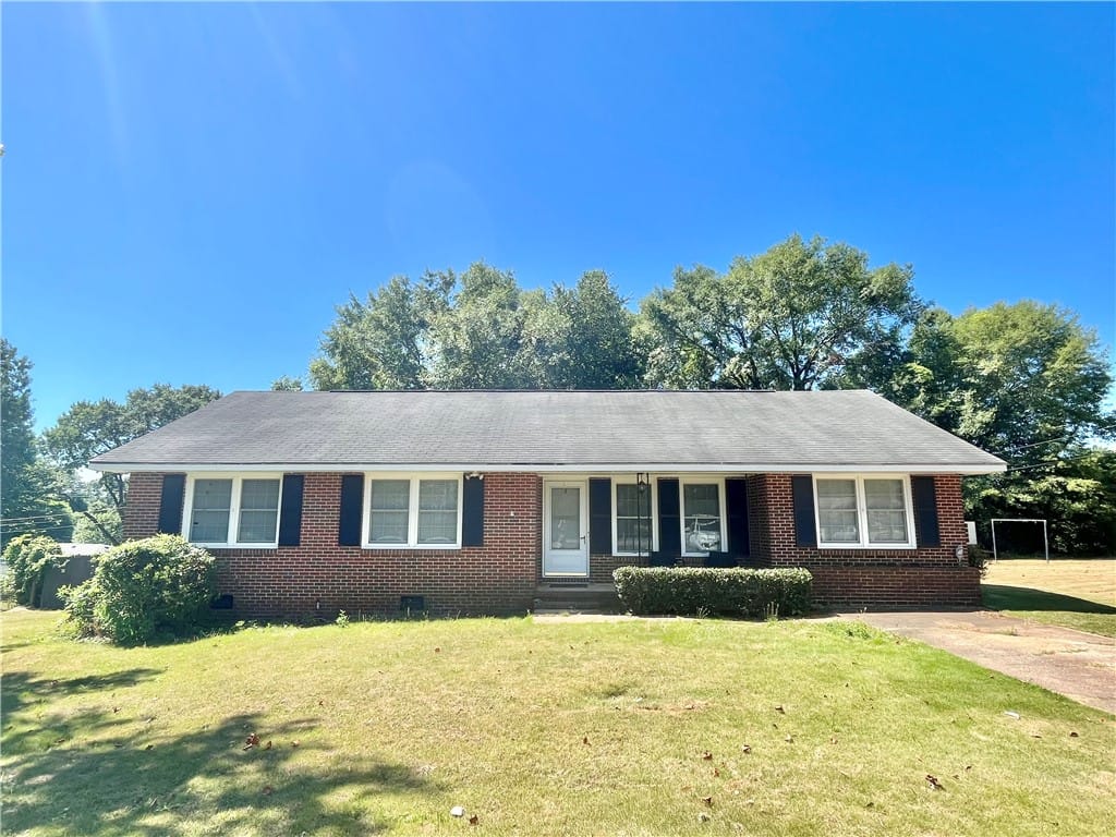 1309 WEST POINT, Opelika, AL, 36801