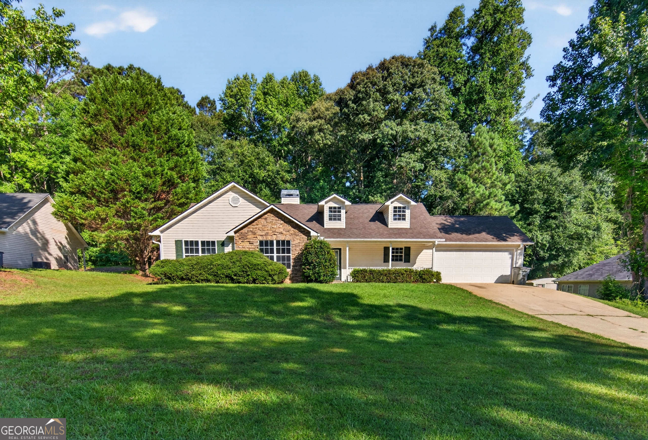 320 Old Pond Rd, LaGrange, GA 30241, USA