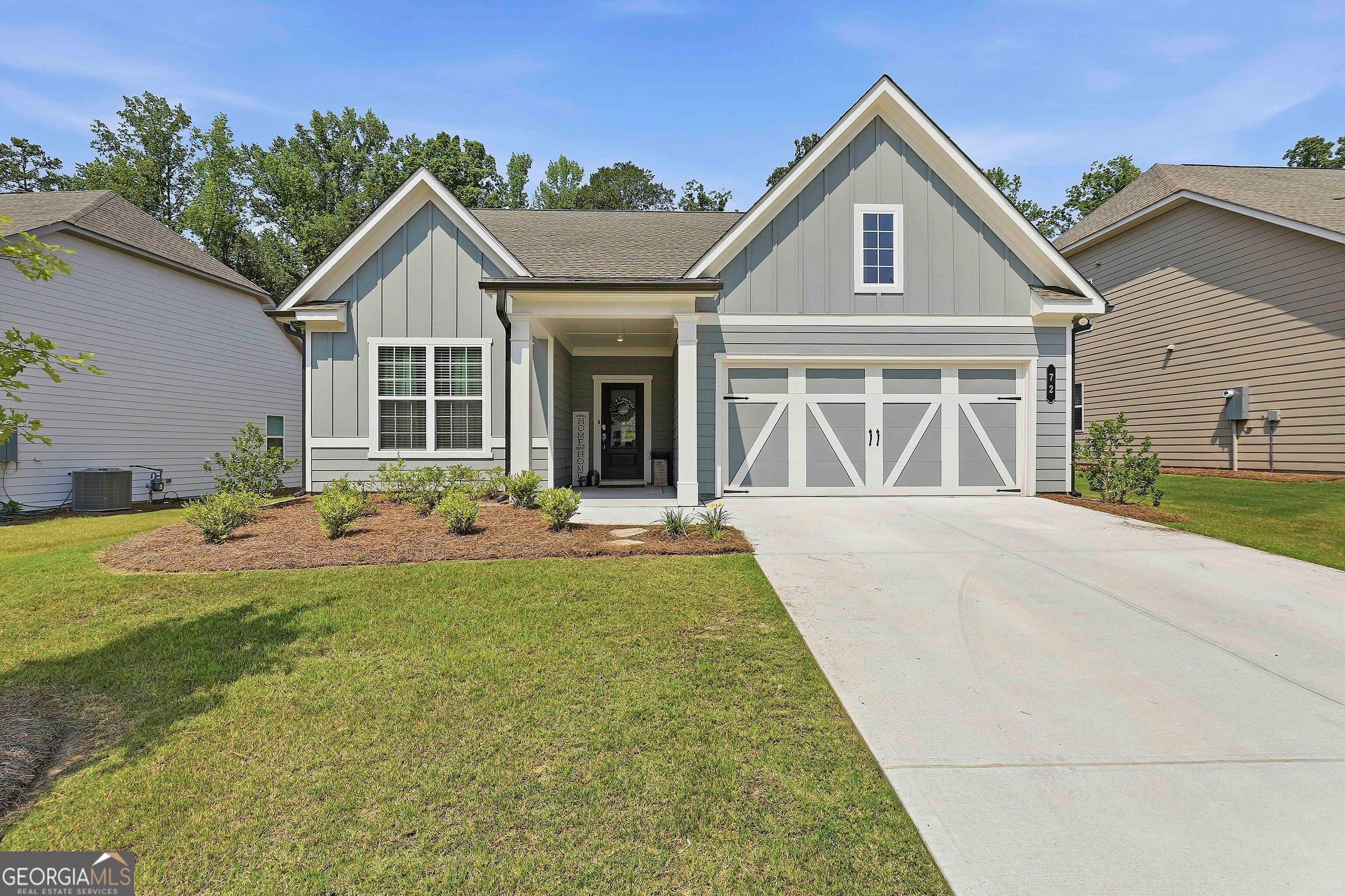 72 Mayhaw, Sharpsburg, GA, 30277