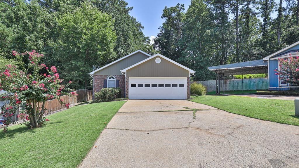 137 Maplebrook, Columbus, GA, 31904