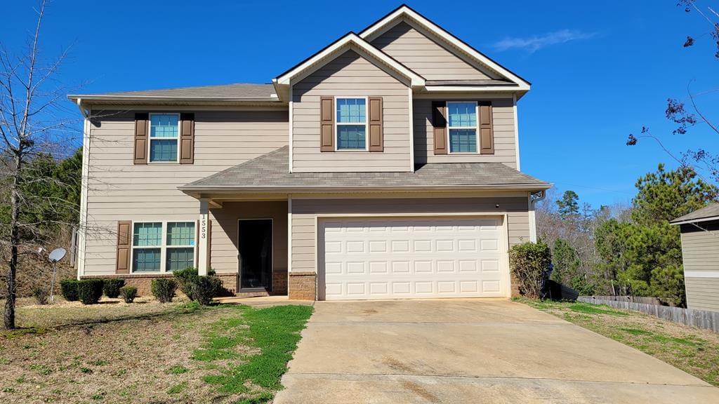 1553 Antietam Drive, Columbus, GA, 31907