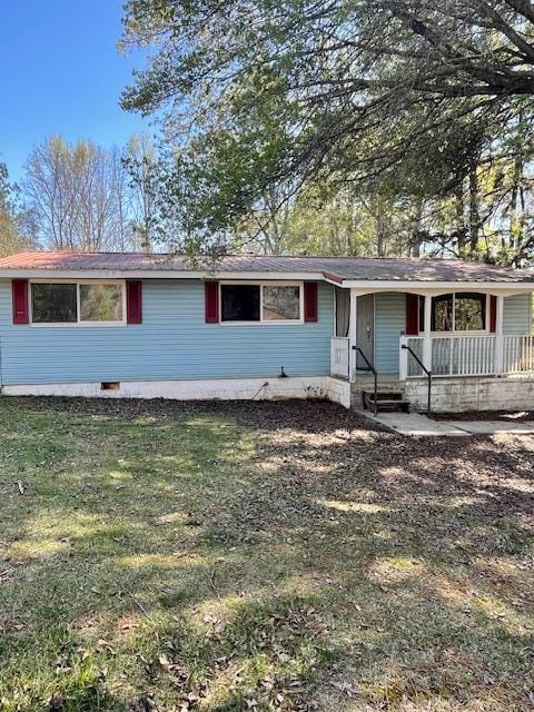 1088 River Road, Warm Springs, GA, 31830