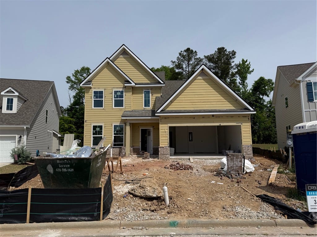 2152 Covey Drive, Auburn, AL, 36879