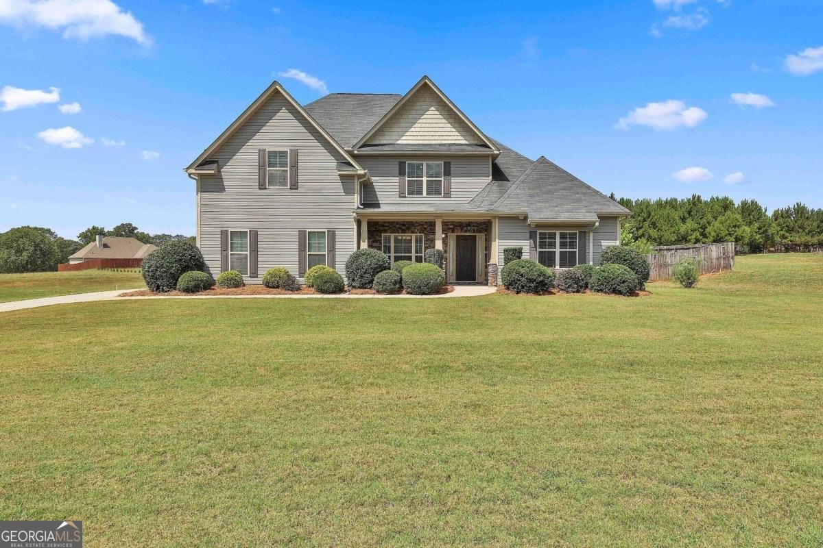 133 Hamilton Lake, Lagrange, GA, 30241